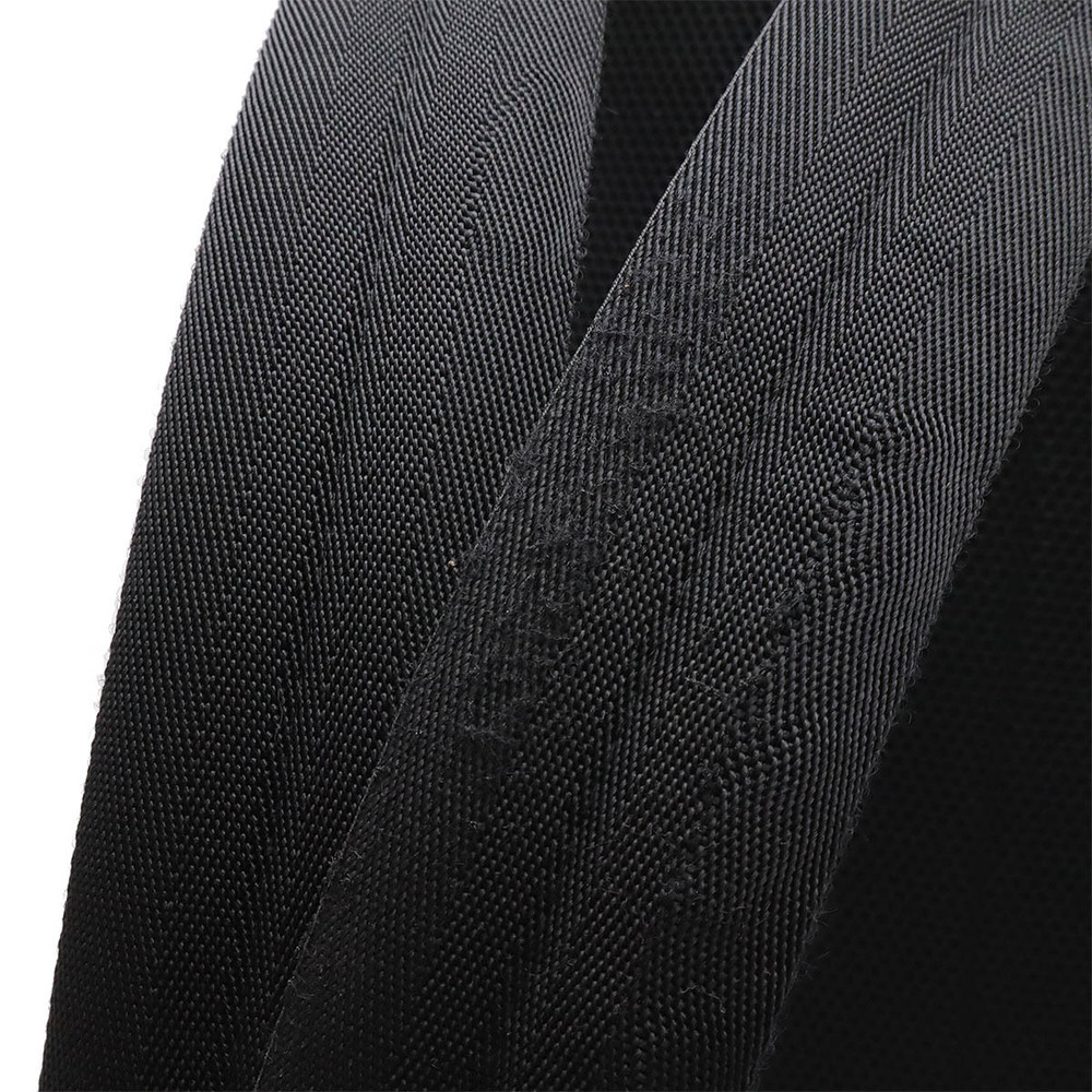 Fendi Gray Backpack Nylon Python Fur Black Bugs M… - image 5